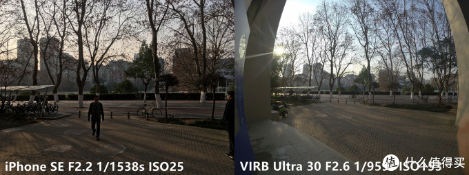 运动摄影巅峰之作:GARMIN 佳明 VIRB Ultra 30运动相机的深度测评报告