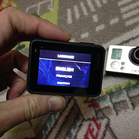 GoPro HERO 5 Black 运动相机使用体验(设置|视频|数据线|语音)