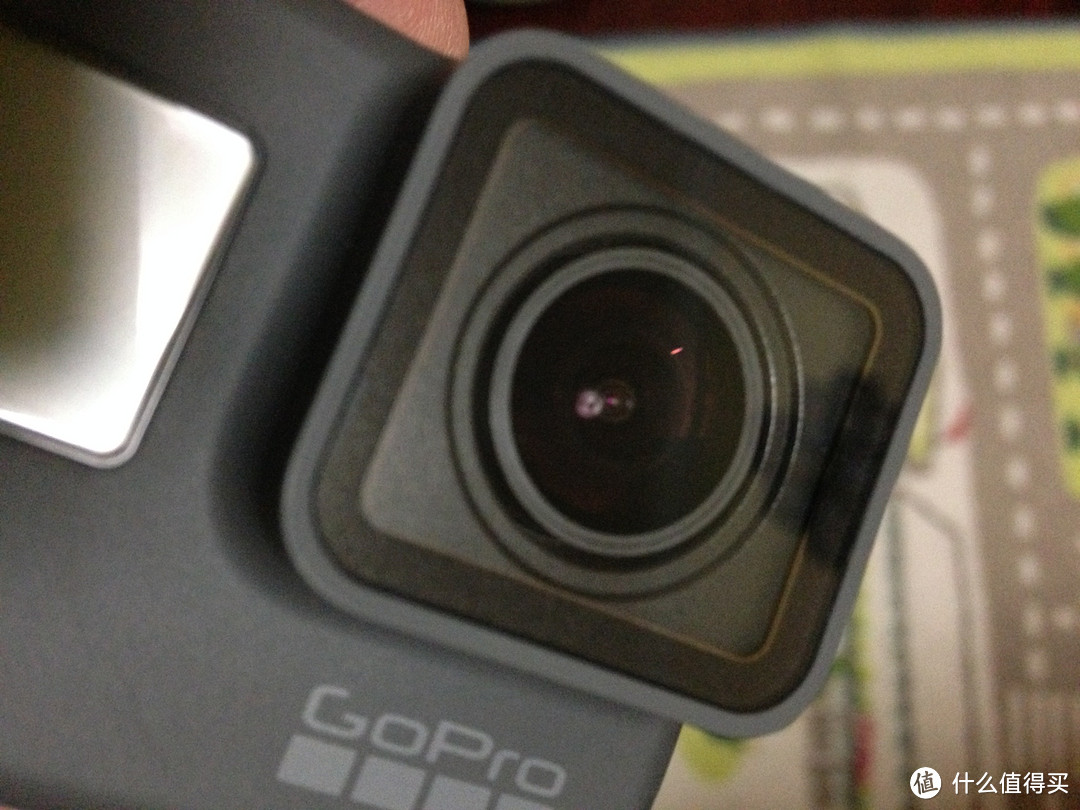 Gopro Hero 5！一个Hero 3老用户的升级选择！（附两机对比）