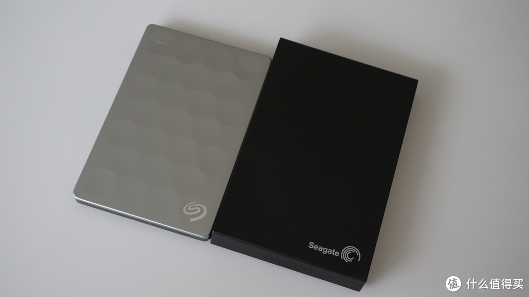 希捷（Seagate）Ultra slim 1TB移动硬盘体验分享——追剧更简便