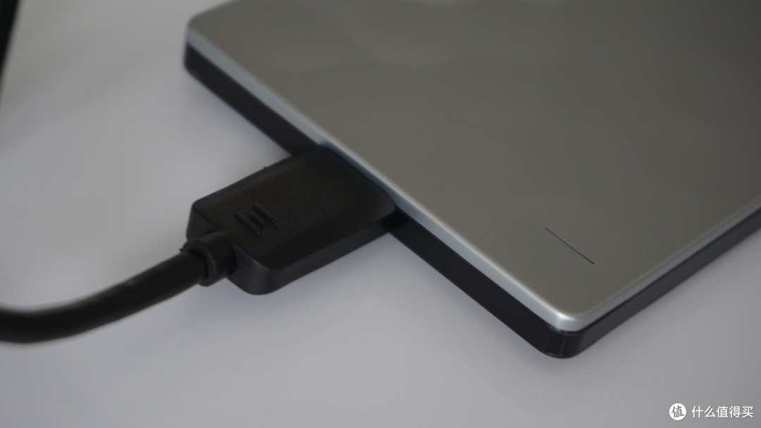 希捷（Seagate）Ultra slim 1TB移动硬盘体验分享——追剧更简便