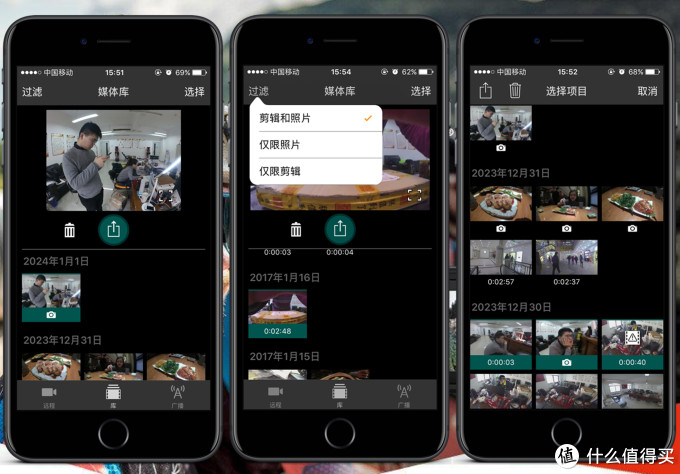 运动摄影巅峰之作:GARMIN 佳明 VIRB Ultra 30运动相机的深度测评报告