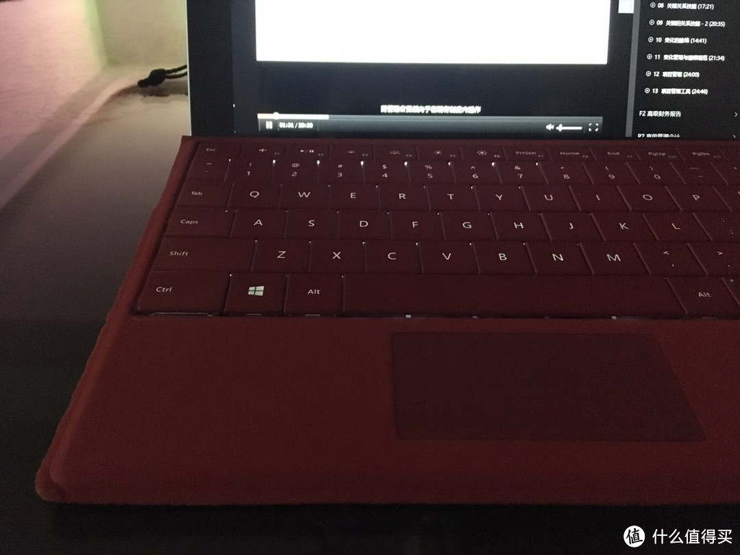 看了廉价生产力工具有感 — 二手surface3入手小记