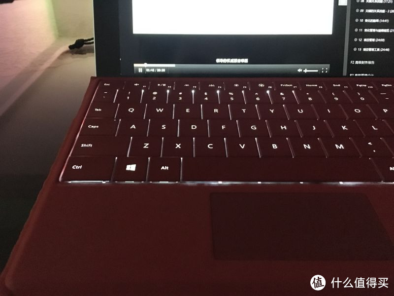 看了廉价生产力工具有感 — 二手surface3入手小记