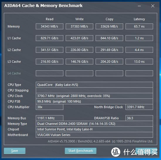 选左还是选右？I7 7700HQ+GTX1050TI 游戏本能硬抗 I7 7700K台式机？