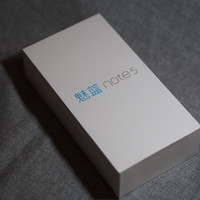 魅族 魅蓝Note5 手机外观细节(屏幕|机身|按键|卡槽|摄像头)