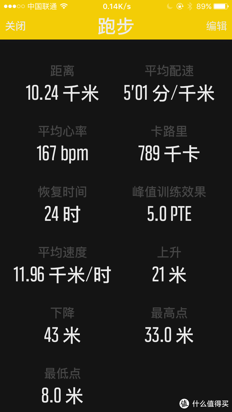 PODOON 跑动 智能鞋垫 二评