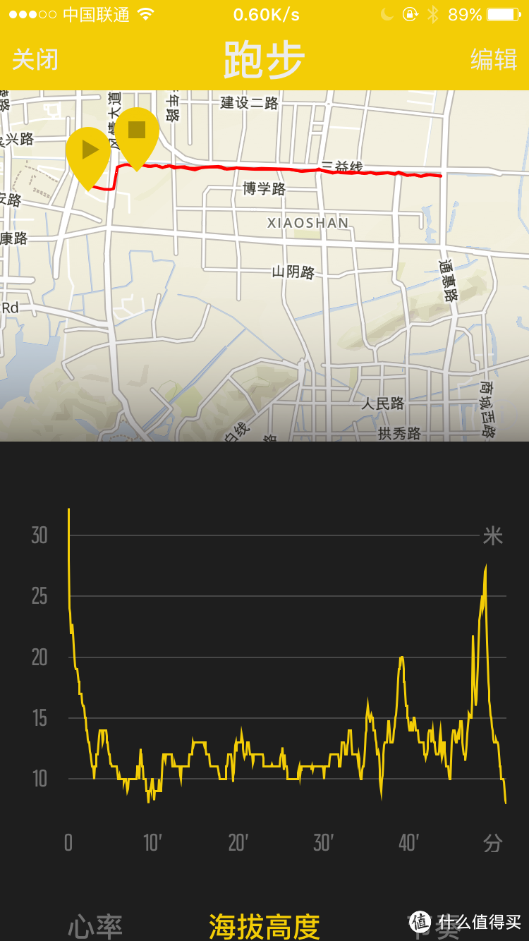 PODOON 跑动 智能鞋垫 二评