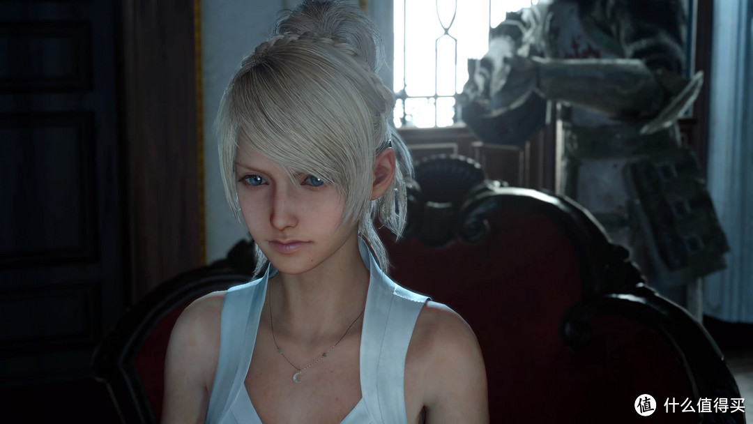 原创新人 最终幻想15 游玩报告 什么值得买 亮皮屋游戏攻略网