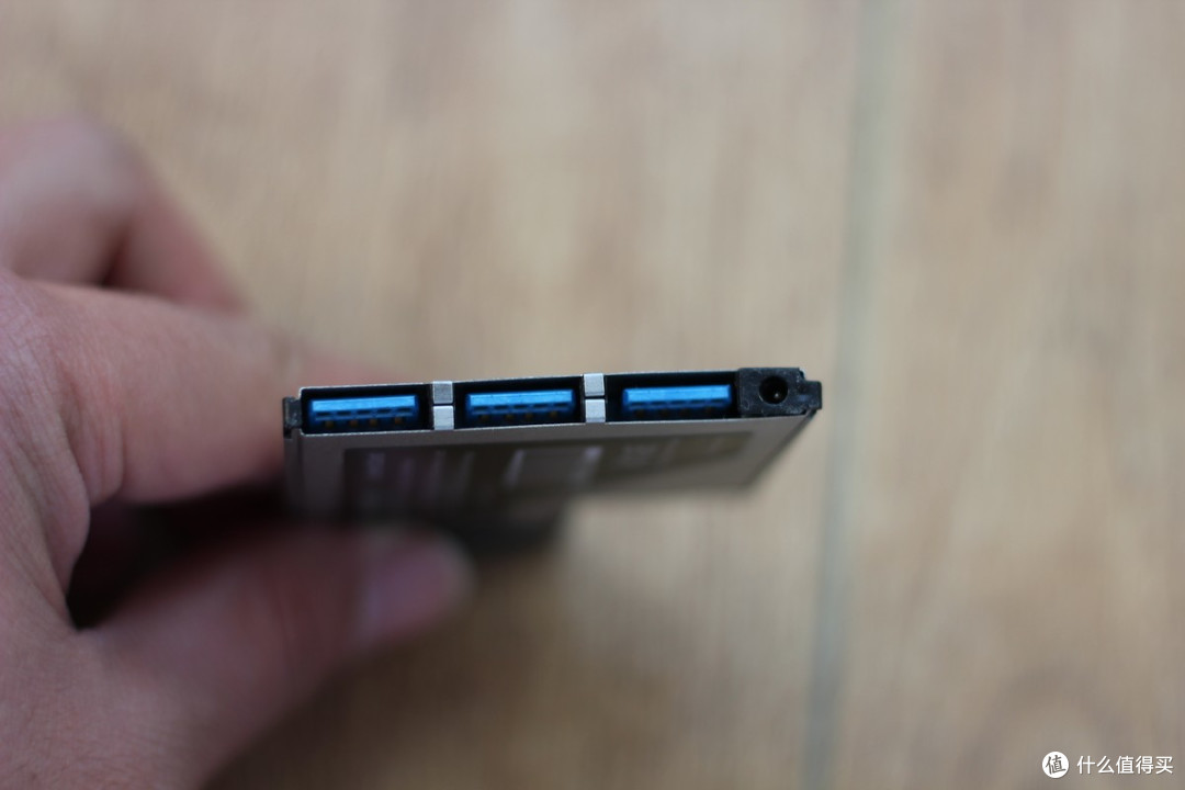 USB3.0接口不够？Express Card转接来凑——奇熊Express转USB3.0卡 开箱评测