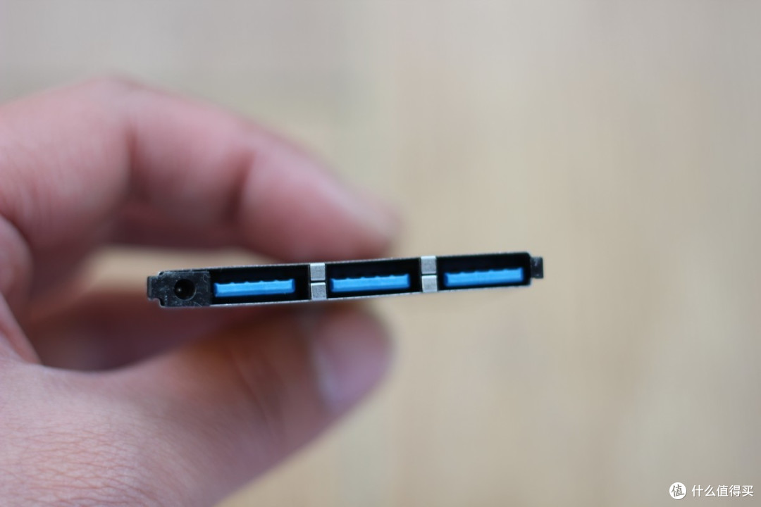 USB3.0接口不够？Express Card转接来凑——奇熊Express转USB3.0卡 开箱评测