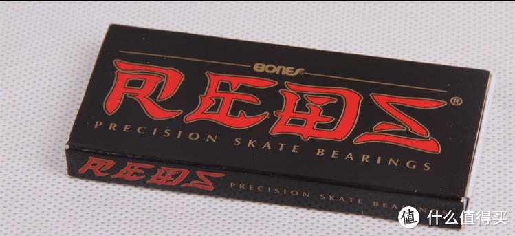 Bones reds 最低端国产轴承