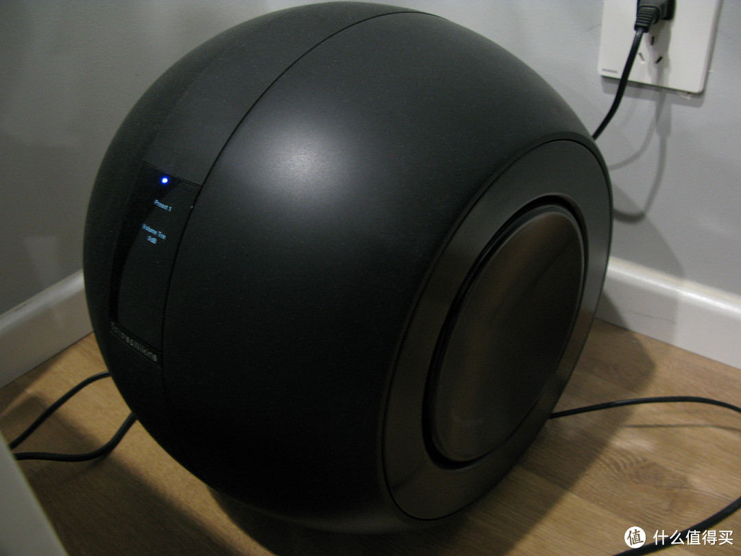 #原创新人#新家总要奢侈一下：Bowers & Wilkins MT-60D 5.1音箱与Denon 天龙 AVR-X4200W 功放不专业评测