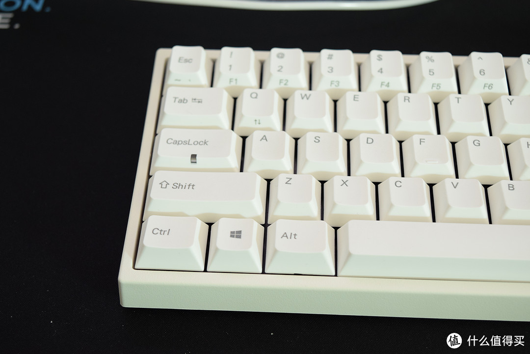 娇小与颜值并存 LEOPOLD 利奥博德 FC660M 机械键盘