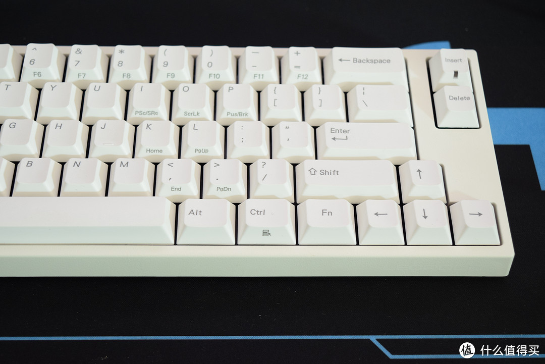 娇小与颜值并存 LEOPOLD 利奥博德 FC660M 机械键盘