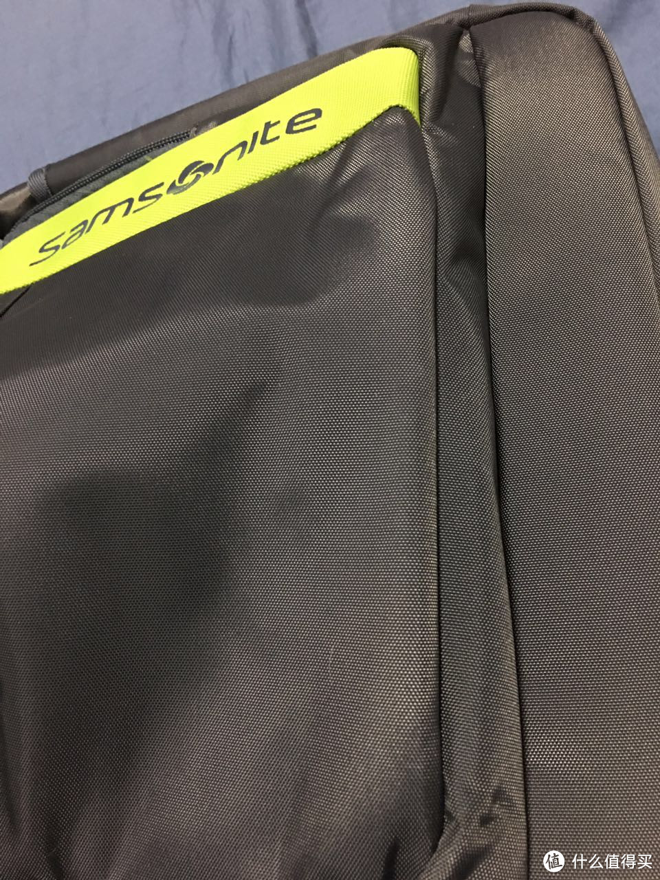 选礼物是一门学问：Samsonite 新秀丽 B800 双肩 背包