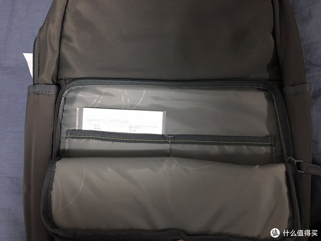 选礼物是一门学问：Samsonite 新秀丽 B800 双肩 背包