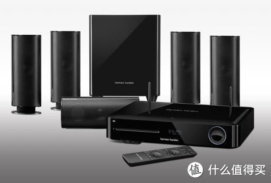 #原创新人#新家总要奢侈一下：Bowers & Wilkins MT-60D 5.1音箱与Denon 天龙 AVR-X4200W 功放不专业评测