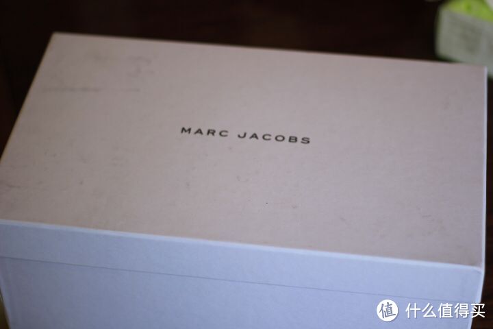 #本站首晒#Marc Jacobs 男士运动鞋开箱分享