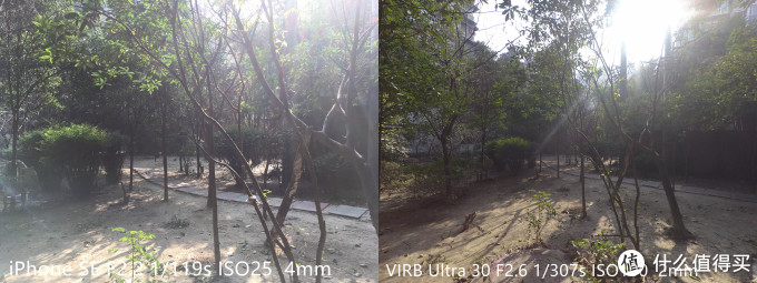 运动摄影巅峰之作:GARMIN 佳明 VIRB Ultra 30运动相机的深度测评报告