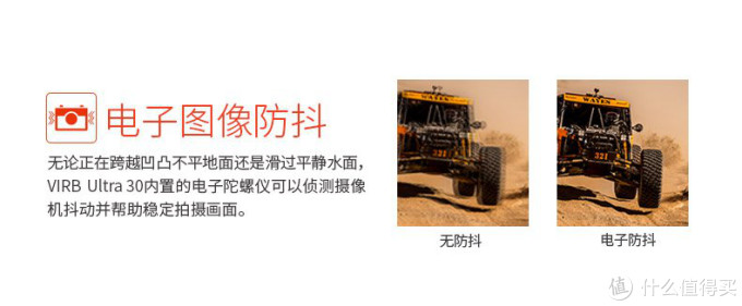 运动摄影巅峰之作:GARMIN 佳明 VIRB Ultra 30运动相机的深度测评报告