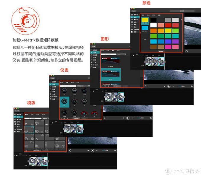 运动摄影巅峰之作:GARMIN 佳明 VIRB Ultra 30运动相机的深度测评报告