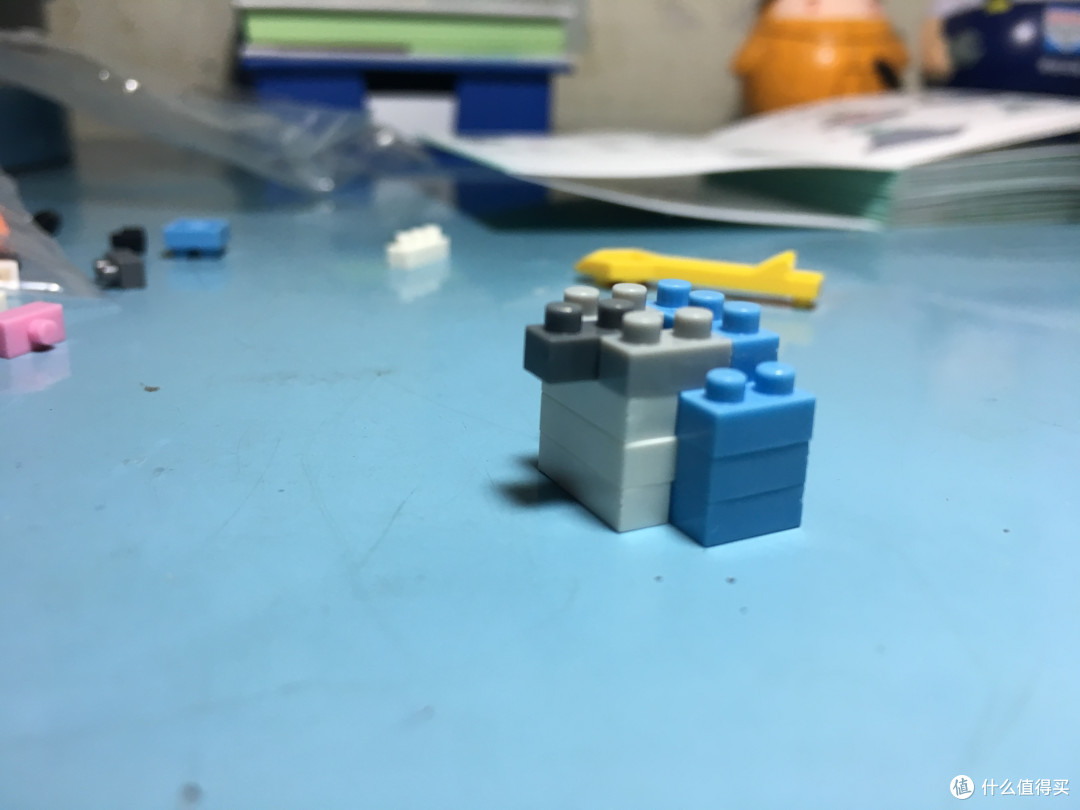 我的积木 篇四:量子积木第三弹—企鹅冰团