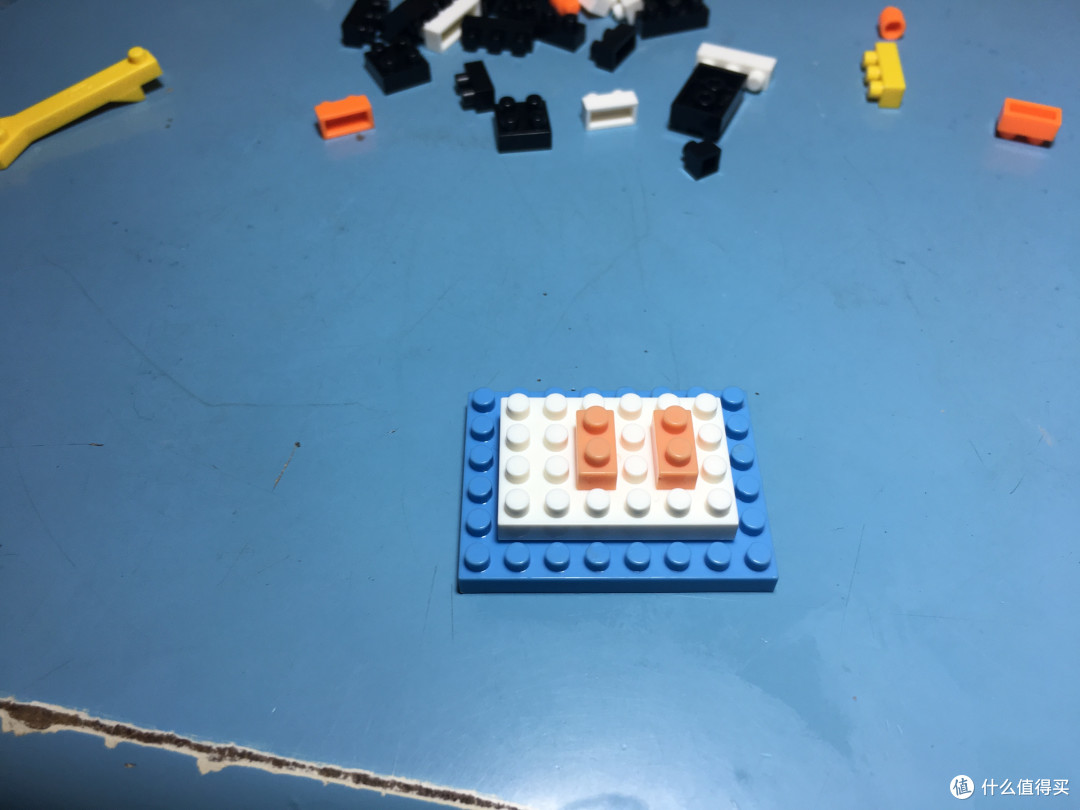 我的积木 篇四:量子积木第三弹—企鹅冰团