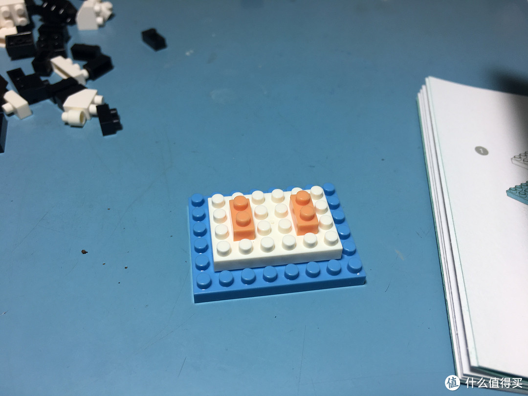 我的积木 篇四:量子积木第三弹—企鹅冰团