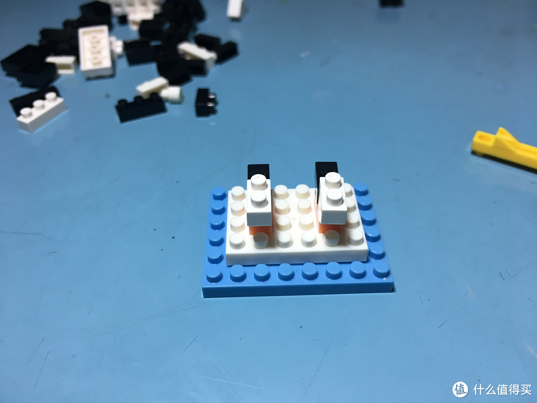 我的积木 篇四:量子积木第三弹—企鹅冰团