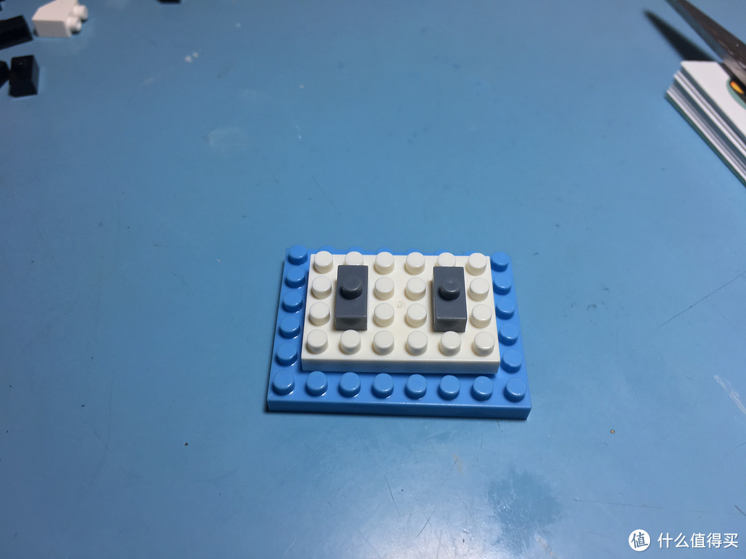 我的积木 篇四:量子积木第三弹—企鹅冰团
