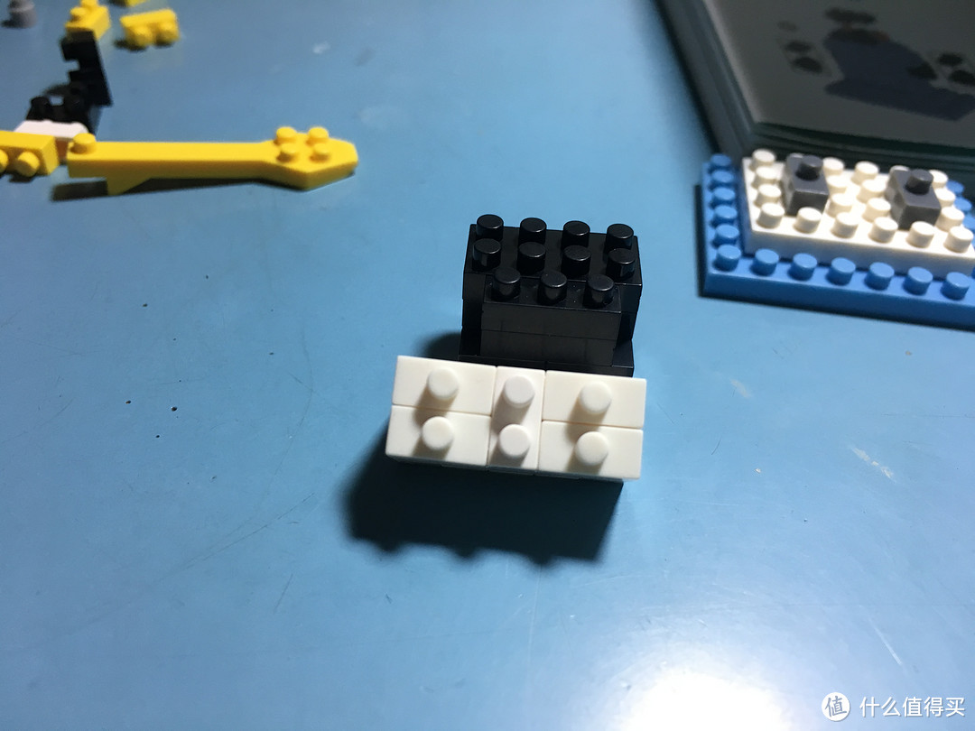 我的积木 篇四:量子积木第三弹—企鹅冰团