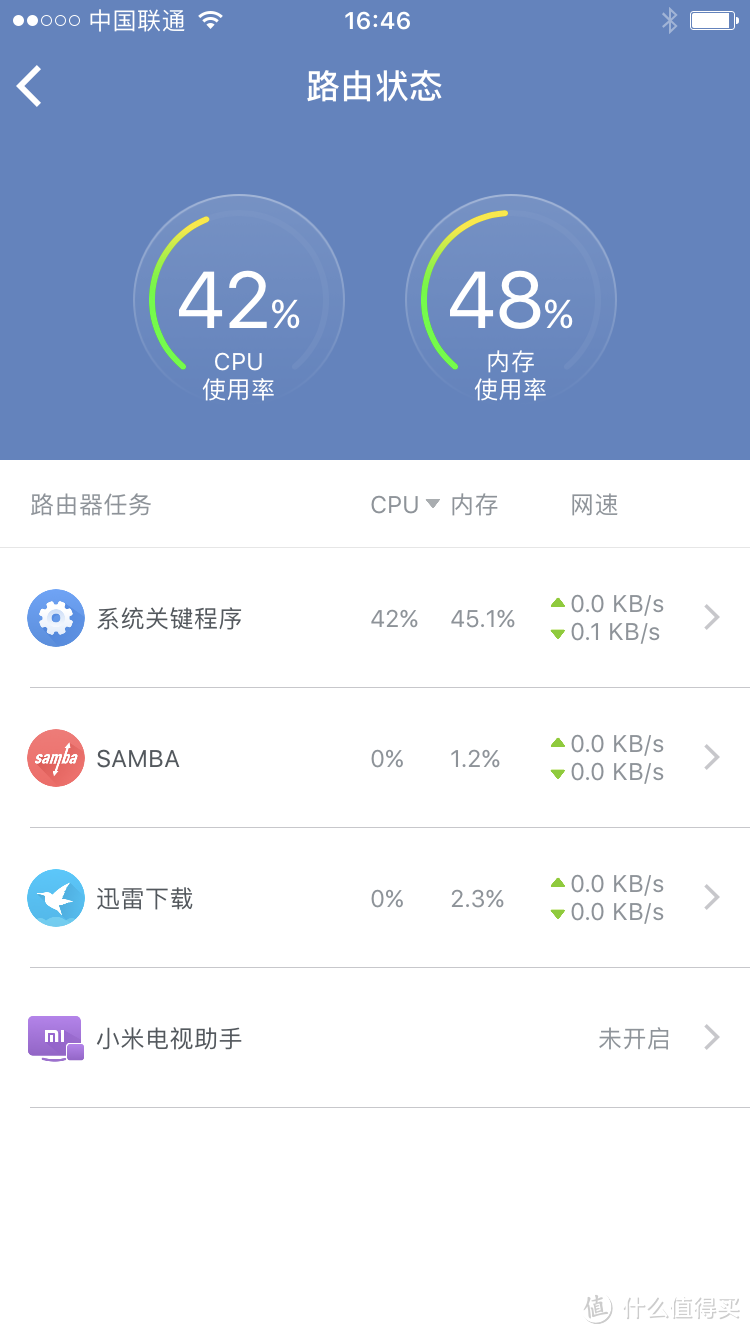 穿墙效果一般----MI 小米 小米路由器3 开箱晒物及简单评测