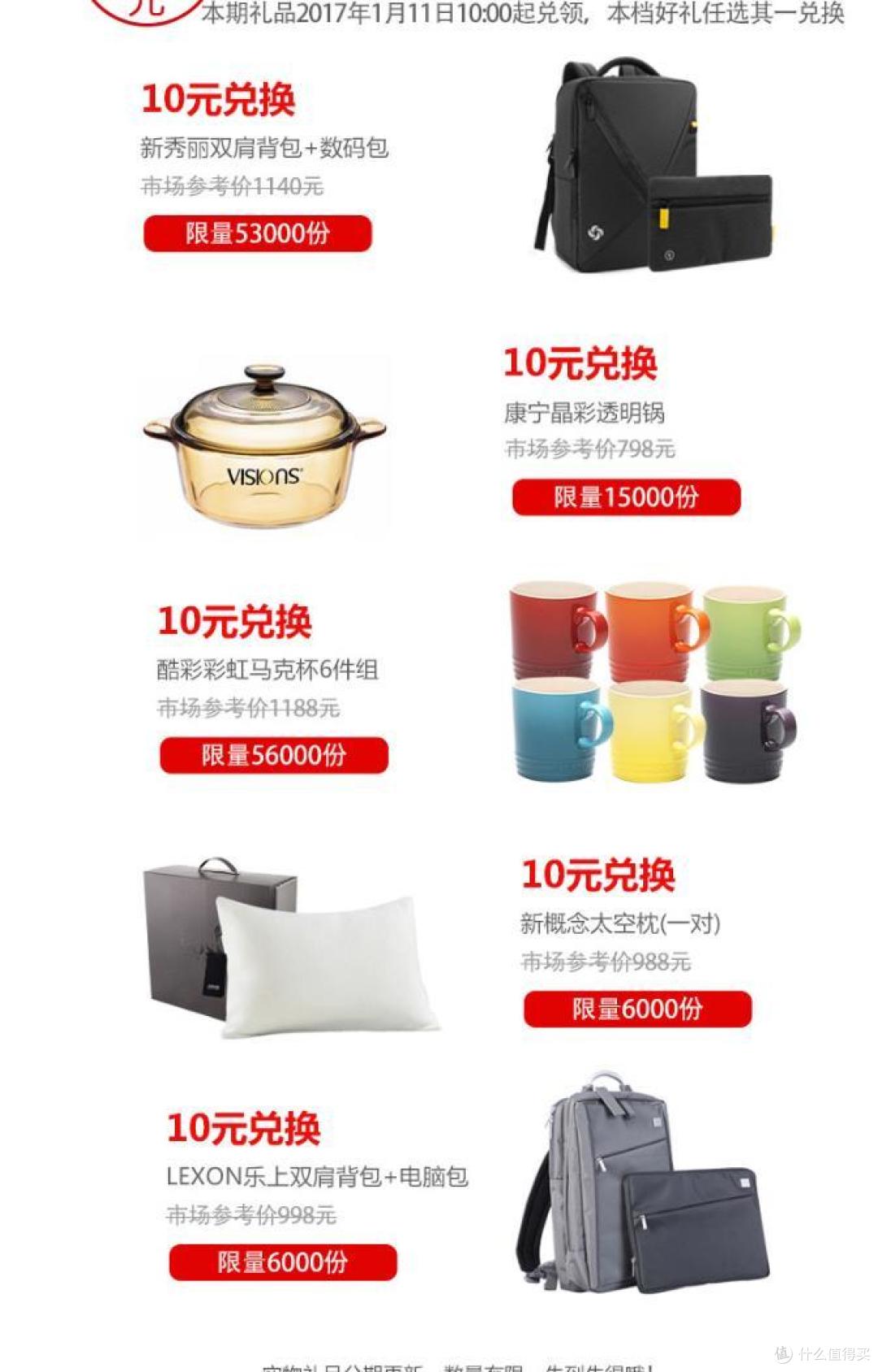 挤破头的招商信用卡福利第二波——康宁晶彩透明锅