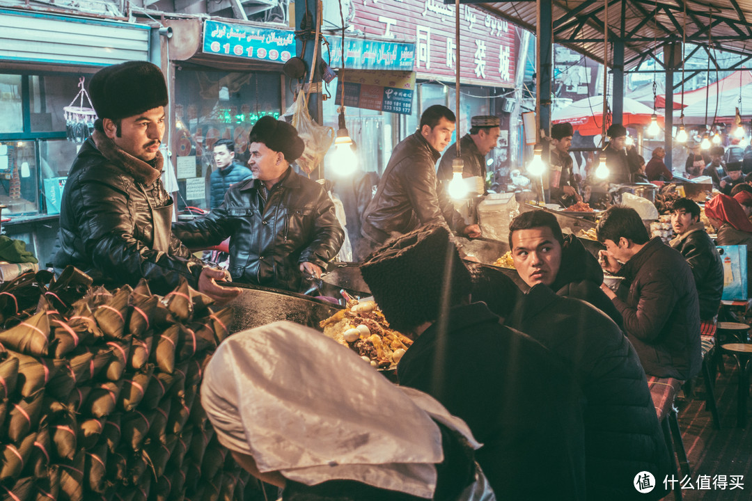 天山三丈雪，正是远行时 | 冬季13天环游南疆