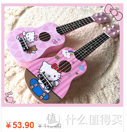 Ukulele知识及选购建议