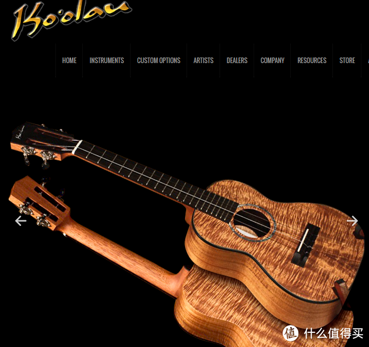 Ukulele知识及选购建议