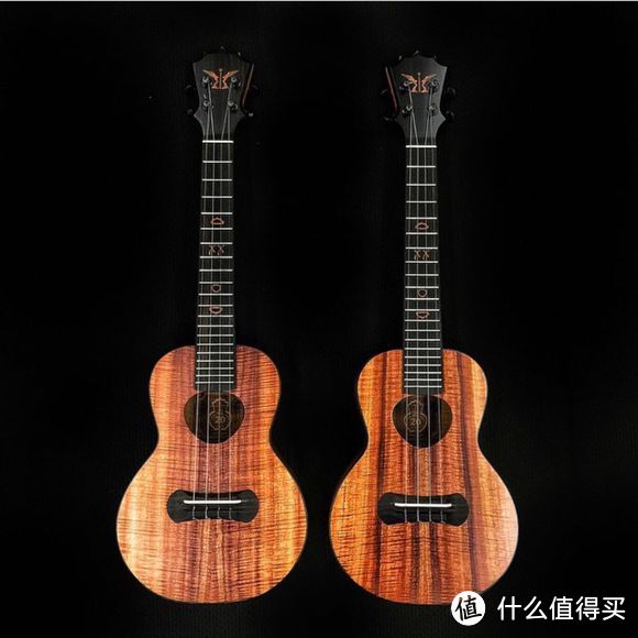 Ukulele知识及选购建议