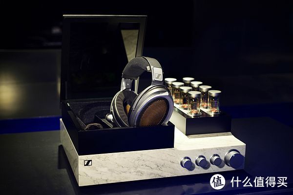 #本站首晒# 5万美刀的国产耳机——Hifiman 香格里拉静电耳机蹭听记