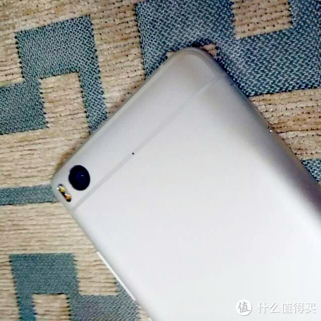 MI 小米 小米5S手机 简晒