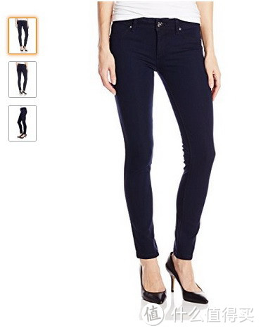 DL1961 Women's Emma Power Legging Jeans 女 牛仔裤