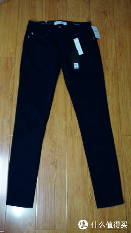 DL1961 Women's Emma Power Legging Jeans 女 牛仔裤