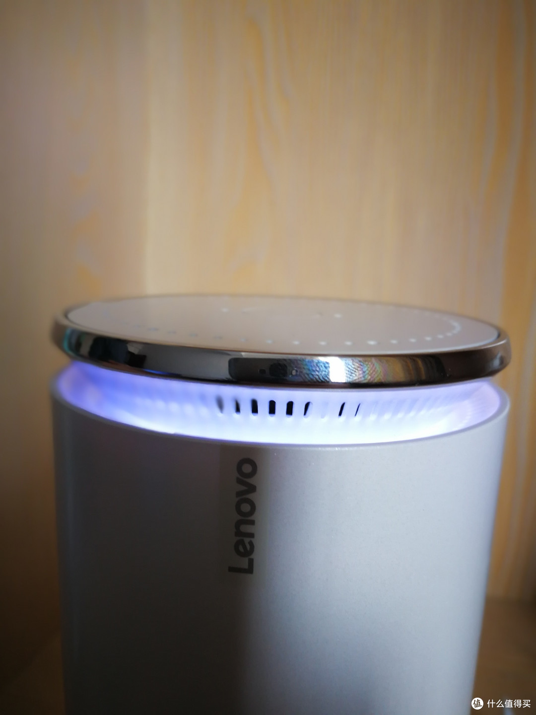 美艳语音小助理————联想Lenovo 智能音箱使用体验