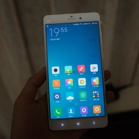 小米 Note 手机使用感受(优点|缺点)