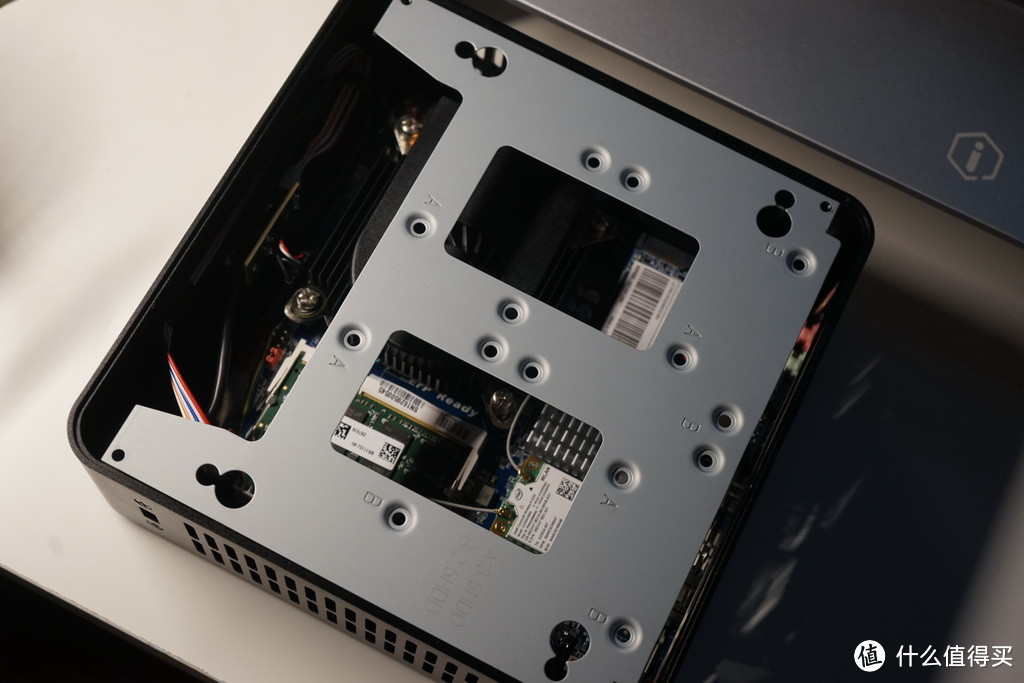 “废物利用”带来的连锁败家反应：1300元攒一台mini ITX小电脑