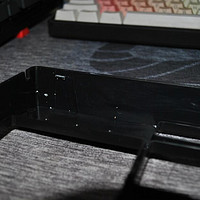 iKBC C104 机械键盘开箱拆解(卡扣|线材|轴板)
