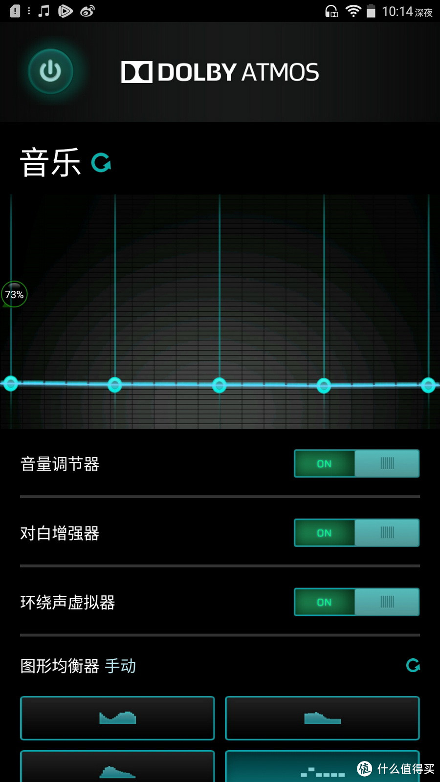 手机也能带你进入360°全景立体影音世界?---杜比全景声体验全接触
