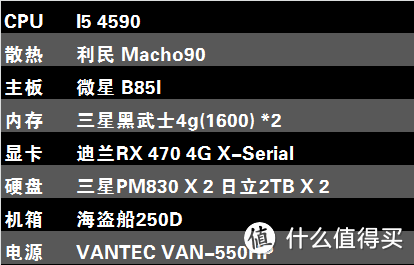 DATALAND 迪兰 RX470 X-Serial 显卡 开箱