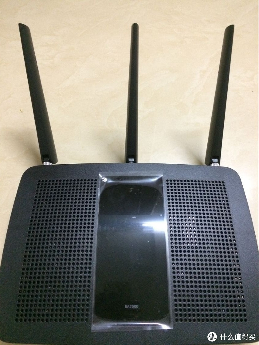 Linksys 领势 EA7500 路由器