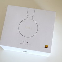Fiil Diva 无线降噪耳机外观展示(插头|接口|耳罩|头梁)